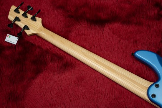 [new]Capurso Guitars / Sniper Standard 5 strings 3.52kg [yokohama store]