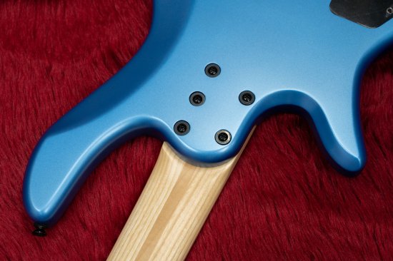 [new]Capurso Guitars / Sniper Standard 5 strings 3.52kg [yokohama store]