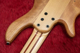 [new]Capurso Guitars / Sniper Deluxe Fretless 5 strings 3.97kg [yokohama store]