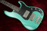 [New]Provision Guitar / VPB G Style mixed Pelham Blue VPB-GIB #001-TB-ALD-PB 4.21kg [Yokohama store]