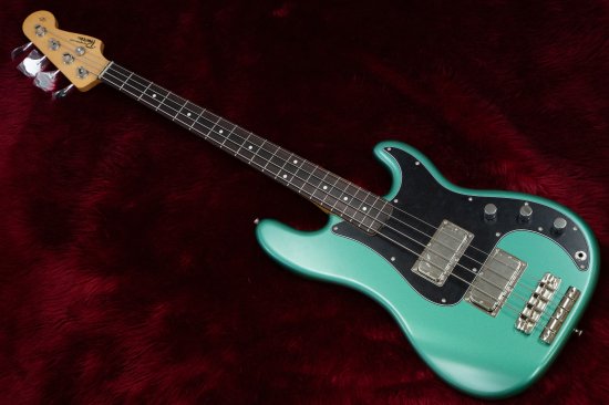 [New]Provision Guitar / VPB G Style mixed Pelham Blue VPB-GIB #001-TB-ALD-PB 4.21kg [Yokohama store]