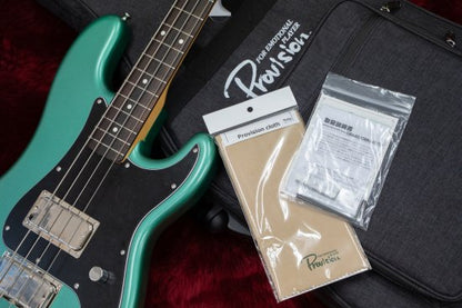 [New]Provision Guitar / VPB G Style mixed Pelham Blue VPB-GIB #001-TB-ALD-PB 4.21kg [Yokohama store]