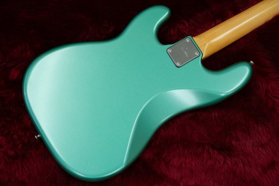[New]Provision Guitar / VPB G Style mixed Pelham Blue VPB-GIB #001-TB-ALD-PB 4.21kg [Yokohama store]