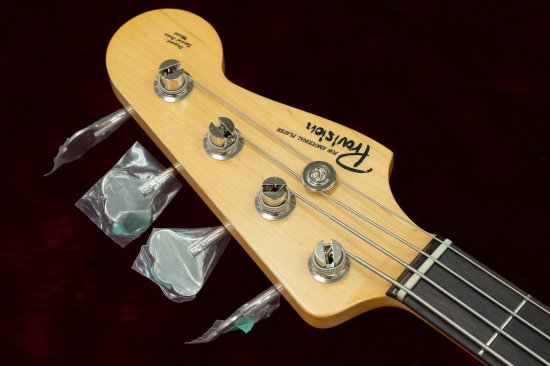 [New]Provision Guitar / VPB G Style mixed Pelham Blue VPB-GIB #001-TB-ALD-PB 4.21kg [Yokohama store]