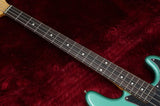[New]Provision Guitar / VPB G Style mixed Pelham Blue VPB-GIB #001-TB-ALD-PB 4.21kg [Yokohama store]