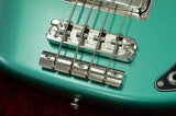 [New]Provision Guitar / VPB G Style mixed Pelham Blue VPB-GIB #001-TB-ALD-PB 4.21kg [Yokohama store]