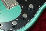 [New]Provision Guitar / VPB G Style mixed Pelham Blue VPB-GIB #001-TB-ALD-PB 4.21kg [Yokohama store]