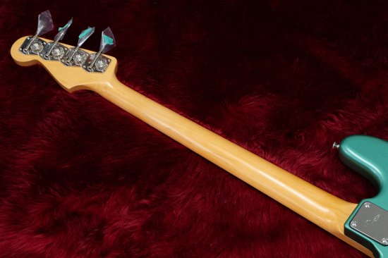 [New]Provision Guitar / VPB G Style mixed Pelham Blue VPB-GIB #001-TB-ALD-PB 4.21kg [Yokohama store]