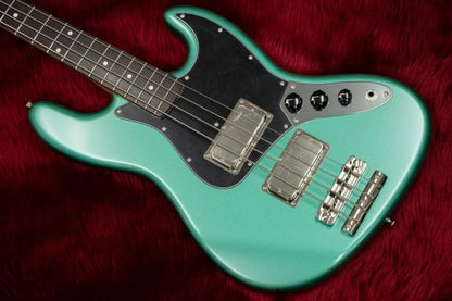 [New] Province Guitar / VJB G Style mixed Pelham Blue #001-TB-ALD-JB 4.3kg [Yokohama Store]