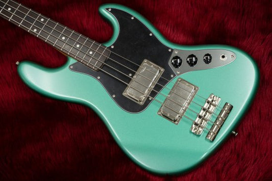 [New] Province Guitar / VJB G Style mixed Pelham Blue #001-TB-ALD-JB 4.3kg [Yokohama Store]