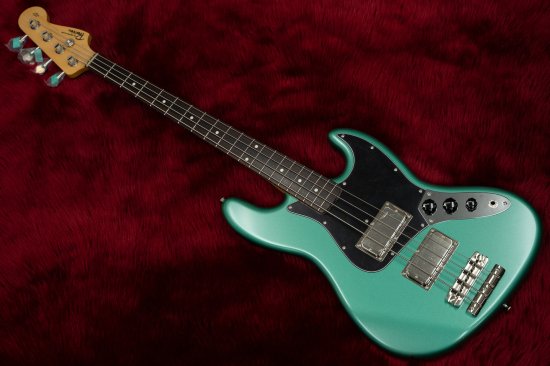 [New] Province Guitar / VJB G Style mixed Pelham Blue #001-TB-ALD-JB 4.3kg [Yokohama Store]