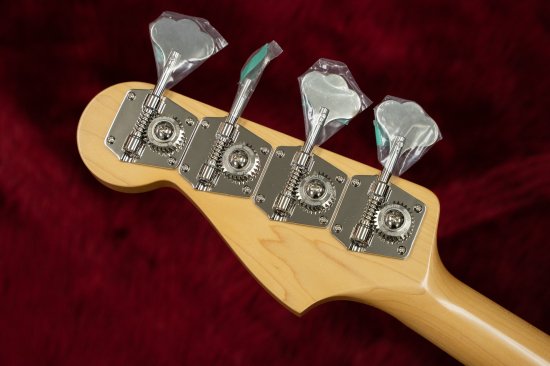[New] Province Guitar / VJB G Style mixed Pelham Blue #001-TB-ALD-JB 4.3kg [Yokohama Store]