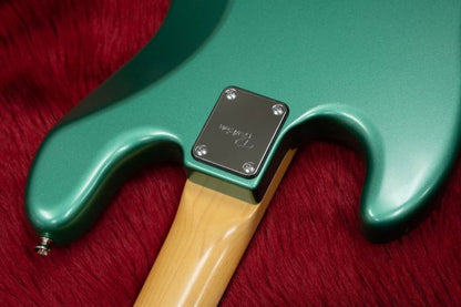 [New] Province Guitar / VJB G Style mixed Pelham Blue #001-TB-ALD-JB 4.3kg [Yokohama Store]