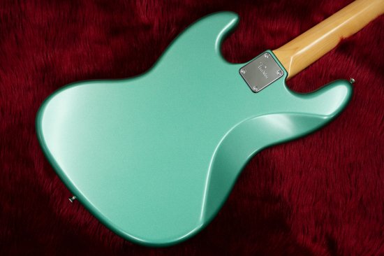 [New] Province Guitar / VJB G Style mixed Pelham Blue #001-TB-ALD-JB 4.3kg [Yokohama Store]