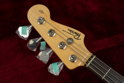 [New] Province Guitar / VJB G Style mixed Pelham Blue #001-TB-ALD-JB 4.3kg [Yokohama Store]