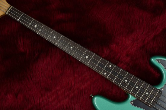 [New] Province Guitar / VJB G Style mixed Pelham Blue #001-TB-ALD-JB 4.3kg [Yokohama Store]