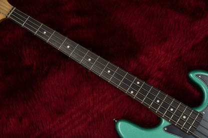 [New] Province Guitar / VJB G Style mixed Pelham Blue #001-TB-ALD-JB 4.3kg [Yokohama Store]