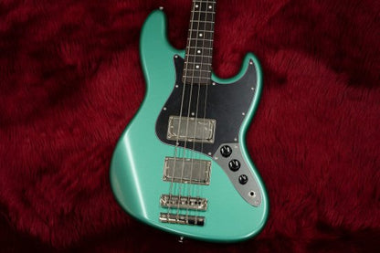 [New] Province Guitar / VJB G Style mixed Pelham Blue #001-TB-ALD-JB 4.3kg [Yokohama Store]