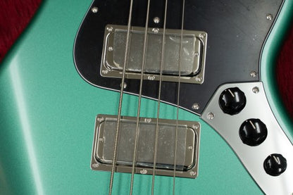 [New] Province Guitar / VJB G Style mixed Pelham Blue #001-TB-ALD-JB 4.3kg [Yokohama Store]