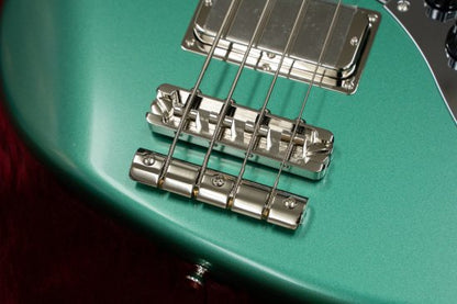 [New] Province Guitar / VJB G Style mixed Pelham Blue #001-TB-ALD-JB 4.3kg [Yokohama Store]