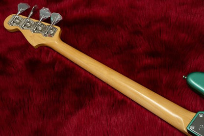 [New] Province Guitar / VJB G Style mixed Pelham Blue #001-TB-ALD-JB 4.3kg [Yokohama Store]