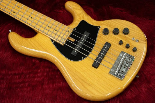 [new] dragonfly / CS 5 Custom Natural #22035S 3.93kg [Yokohama Store]