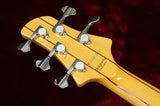[new] dragonfly / CS 5 Custom Natural #22035S 3.93kg [Yokohama Store]