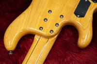 [new] dragonfly / CS 5 Custom Natural #22035S 3.93kg [Yokohama Store]