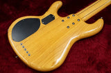[new] dragonfly / CS 5 Custom Natural #22035S 3.93kg [Yokohama Store]