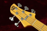 [new] dragonfly / CS 5 Custom Natural #22035S 3.93kg [Yokohama Store]