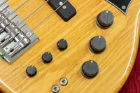 [new] dragonfly / CS 5 Custom Natural #22035S 3.93kg [Yokohama Store]