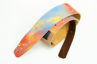 [new] LK STRAPS / Lovely Colors Strap 2.5 inch [yokohama]