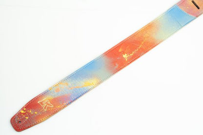 [new] LK STRAPS / Lovely Colors Strap 2.5 inch [yokohama]