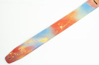 [new] LK STRAPS / Lovely Colors Strap 2.5 inch [yokohama]