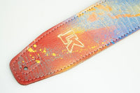 [new] LK STRAPS / Lovely Colors Strap 2.5 inch [yokohama]