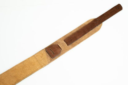 [new] LK STRAPS / Spray Paint Green Blue Black Strap 2.5 inch [yokohama]