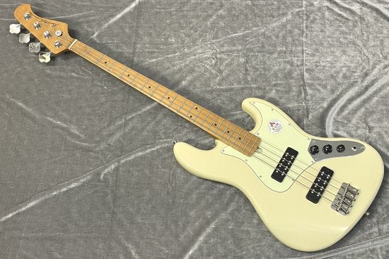 [new] Bacchus / BJB-2-RSM/M OWH 【GIB Hyogo】