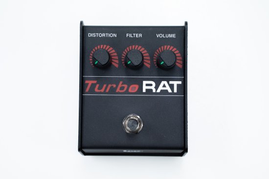 [new] PROCO / TURBO RAT [yokohama store]