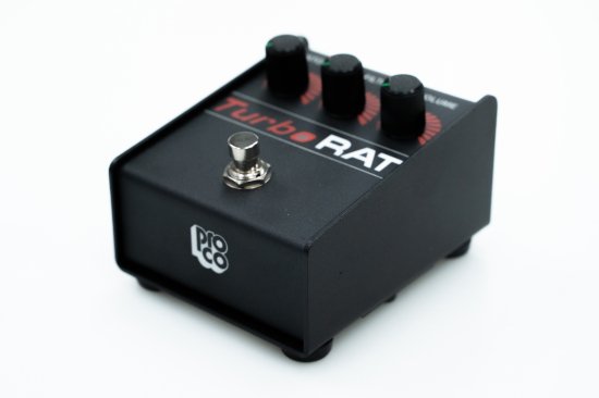 [new] PROCO / TURBO RAT [yokohama store]