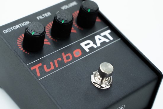 [new] PROCO / TURBO RAT [yokohama store]