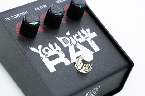 [new] PROCO / YOU DIRTY RAT [yokohama store]