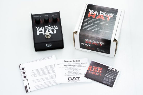 [new] PROCO / YOU DIRTY RAT [yokohama store]