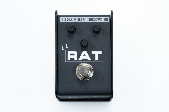 [new] PROCO / LIL' RAT DISTORTION PEDAL [yokohama store]