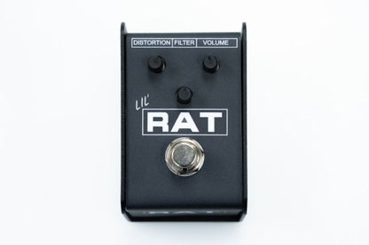 [new] PROCO / LIL' RAT DISTORTION PEDAL [yokohama store]