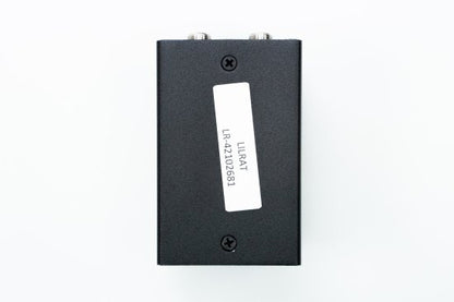 [new] PROCO / LIL' RAT DISTORTION PEDAL [yokohama store]
