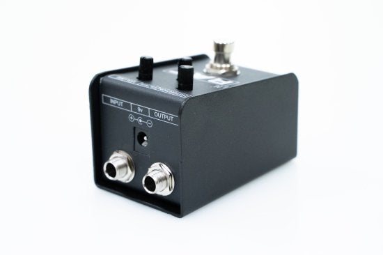 [new] PROCO / LIL' RAT DISTORTION PEDAL [yokohama store]