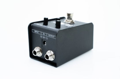 [new] PROCO / LIL' RAT DISTORTION PEDAL [yokohama store]