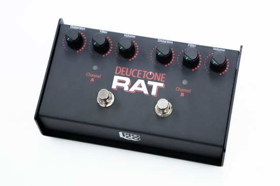 [new] PROCO / DEUCETONE RAT [yokohama store]