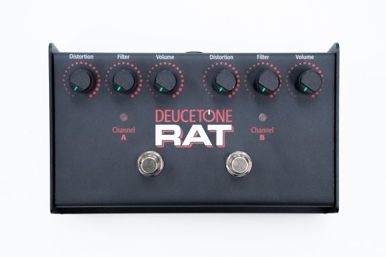 [new] PROCO / DEUCETONE RAT [yokohama store]