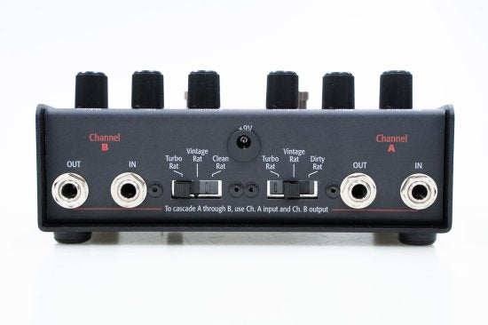 [new] PROCO / DEUCETONE RAT [yokohama store]